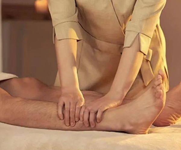 武汉东西湖水疗养生Kanimi养生欢迎您