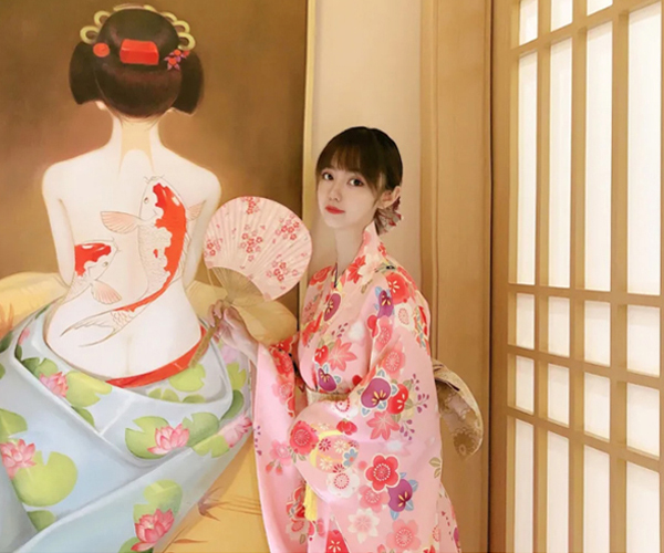 武汉东西湖spa养生Kanimi养生欢迎您